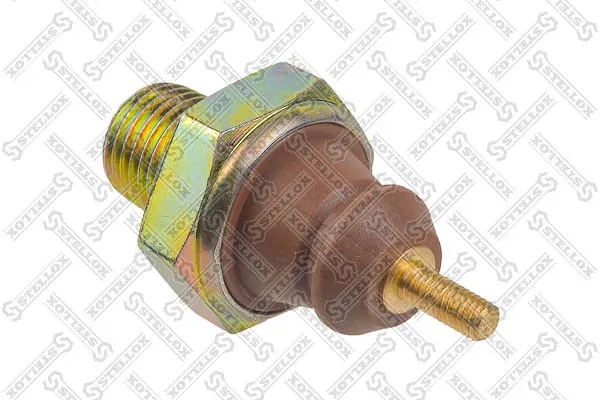  Sensor de pressão de óleo Ford Transit IV plataforma a bordo (T) (1985 - 1992) IV
