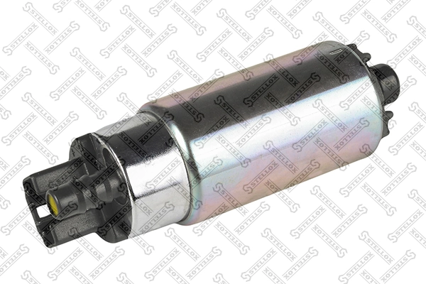 Bomba de combustível elétrica submersível para Volvo V70 I LV