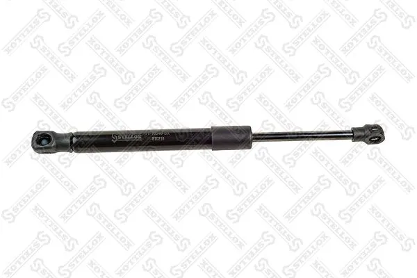  Amortecedor de tampa de porta-malas (de 3ª/5ª porta traseira) Mazda 6 carrinha (GH) (2007 - 2009) 