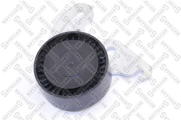 Rolo de reguladora de tensão da correia de transmissão Renault Clio II BB, CB
