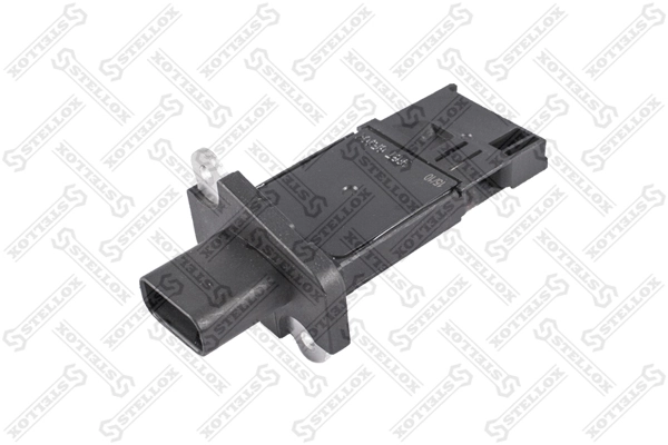 Sensor de fluxo (consumo) de ar, medidor de consumo M.A.F. - (Mass Airflow) para Ford Maverick II 1N2