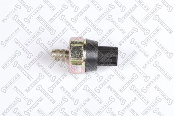 Sensor de pressão de óleo Nissan Qashqai I J10