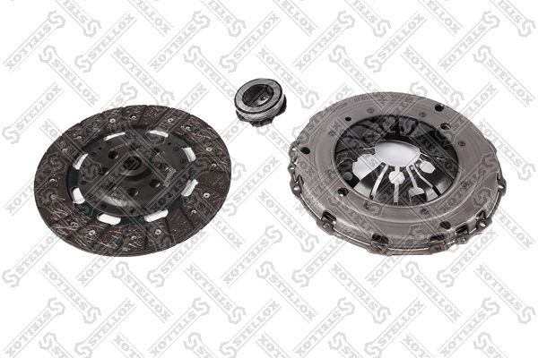 Kit de embraiagem (3 peças) INA 622196300 preço, a partir de 210,72 USD