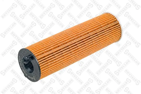  Filtro de óleo Mercedes ML/GLE SUV (W167) (2018 - 2026) 