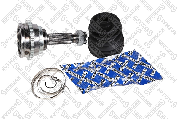 Junta homocinética externa dianteira 4950725A10 Chrysler