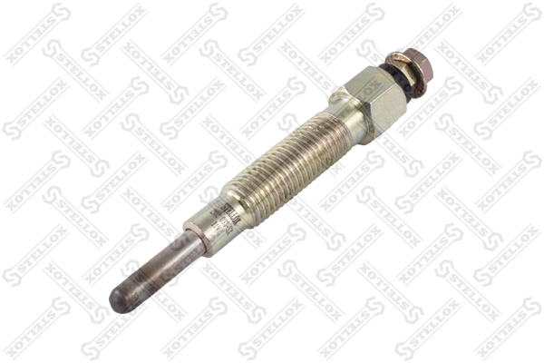 Vela de incandescência para Nissan Terrano II R20