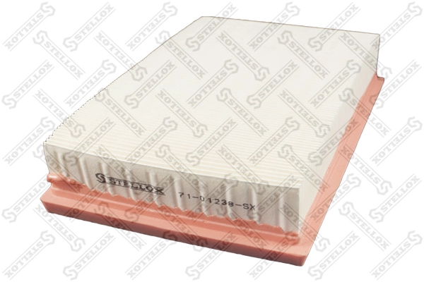 Filtro de ar Peugeot/Citroen E147150 preço, a partir de 6,67 USD