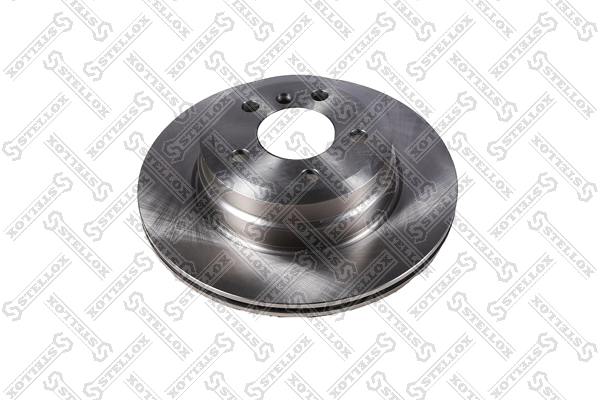 Disco do freio traseiro BMW X6 SUV (E71) (2008 - 2014) 
