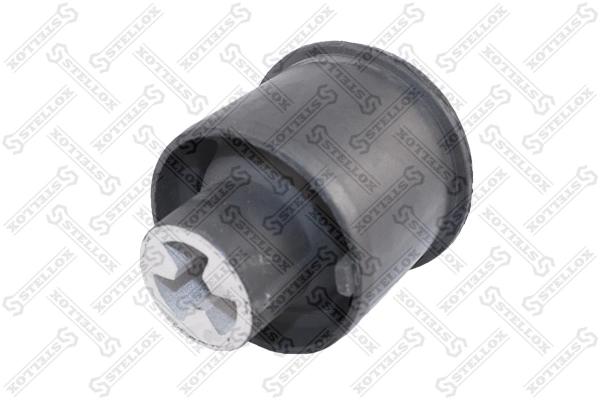  Bloco silencioso de viga traseira (de plataforma veicular) Ford Mondeo III sedan (B4Y) (2000 - 2007) III