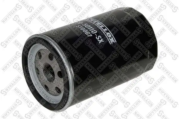 Filtro de óleo para Mercedes S  W126