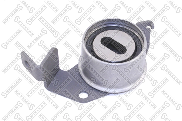 Rolo de reguladora de tensão da correia do mecanismo de distribuição de gás para Mitsubishi Pajero PININ H60, H70