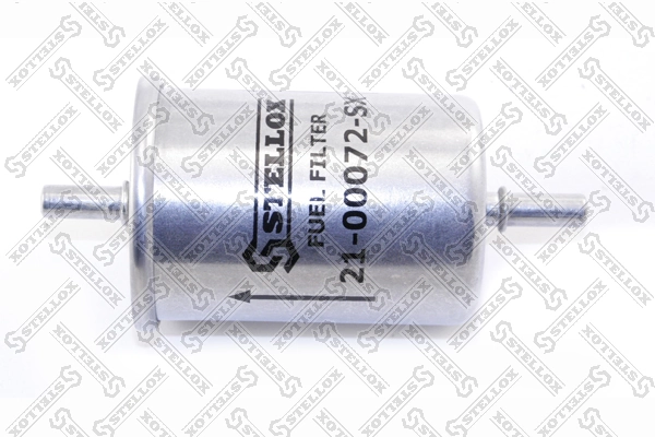Filtro de combustível Nissan X-Trail  T31