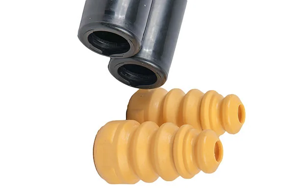 Pára-choque (grade de proteção) de amortecedor traseiro + bota de proteção Audi TT preço, a partir de 12,08 USD