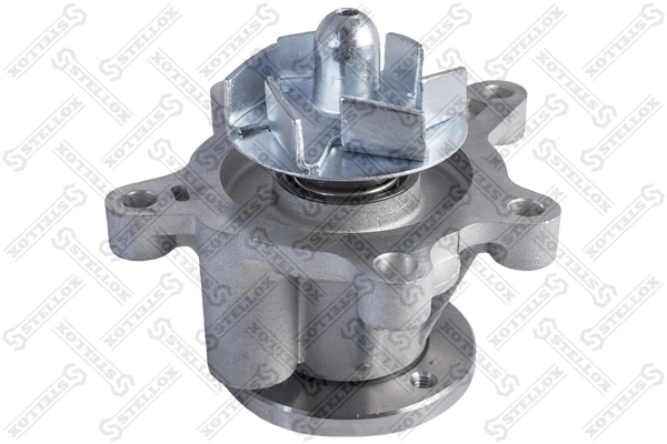 45000249SX Stellox