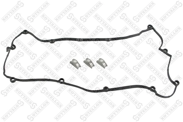 Vedante de tampa de válvulas de motor para Hyundai I30  FD