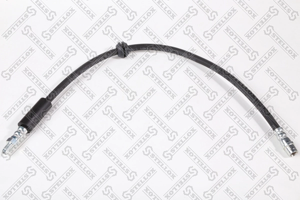 Compre Mangueira do freio dianteira Mercedes ML/GLE 