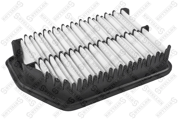 Filtro de ar 1638026480 Peugeot/Citroen