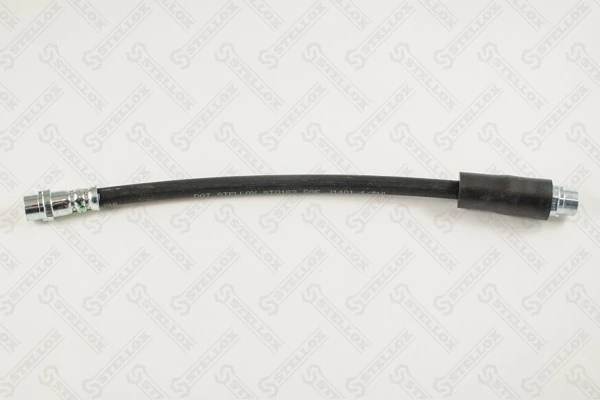  Mangueira do freio dianteira Audi 100 C4 sedan (4A2) (1990 - 1994) C4