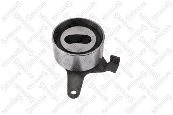 Rolo de reguladora de tensão da correia do mecanismo de distribuição de gás Mazda 323 F IV BG