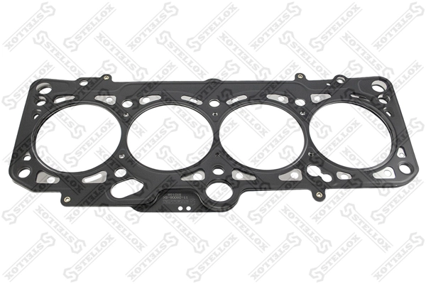 Vedante de cabeça de motor (CBC) Seat Leon I 1M1