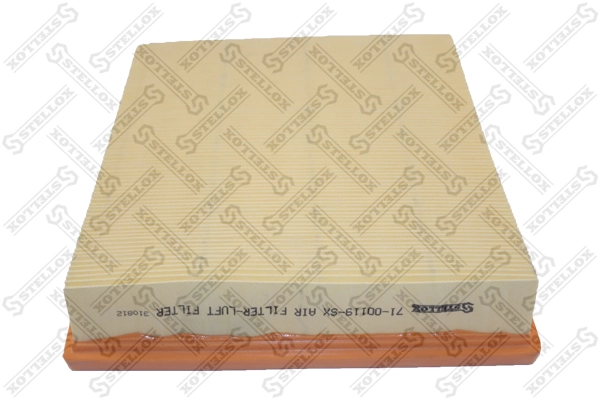 Compre Filtro de ar Ford Sierra 2