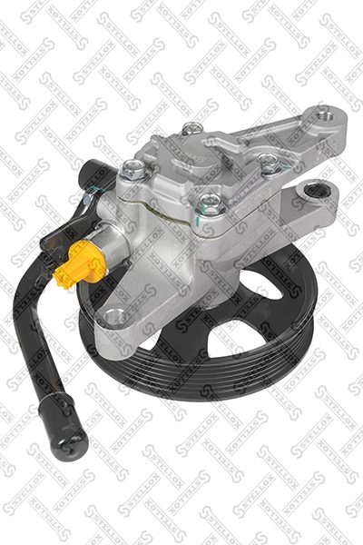 Bomba da Direção hidrâulica assistida para Hyundai Accent IV RB