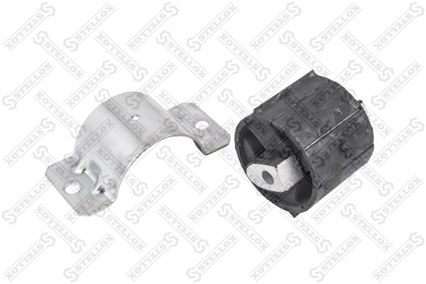 Coxim de transmissão (suporte da caixa de mudança) Mercedes Sprinter preço, a partir de 18,95 USD