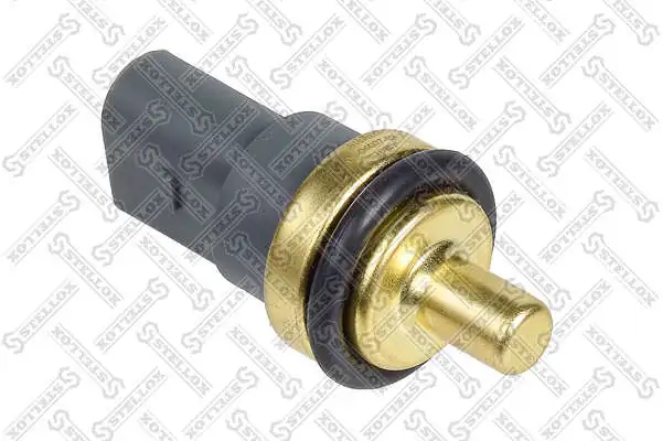 Sensor de temperatura do fluido de esfriamento Seat Leon 2 1P1