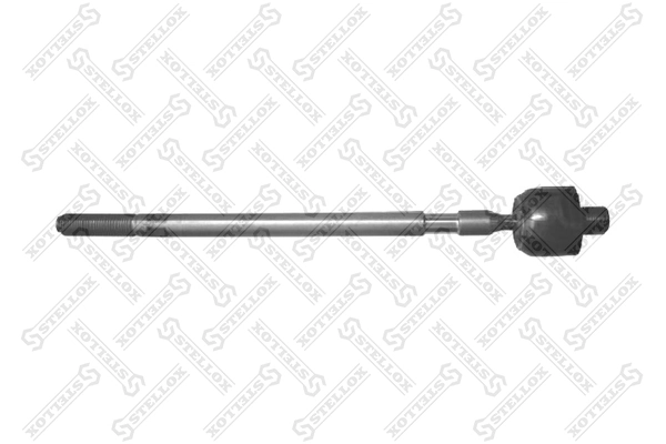 5502015SX Stellox