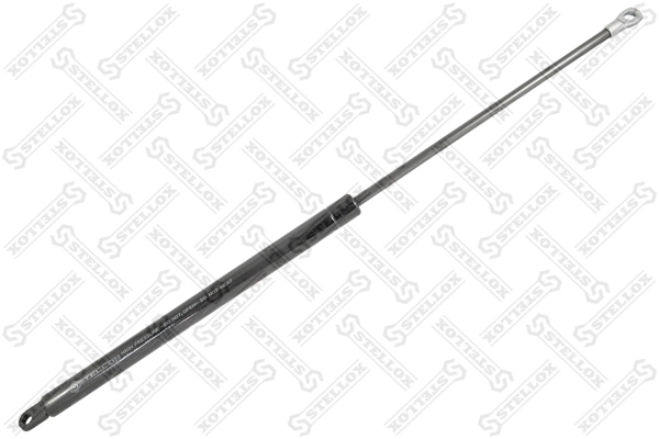 Amortecedor de tampa de porta-malas (de 3ª/5ª porta traseira) para Volkswagen Passat B2 32B
