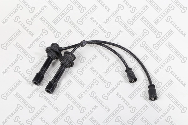 Fios de alta voltagem, kit para KIA Sportage K00