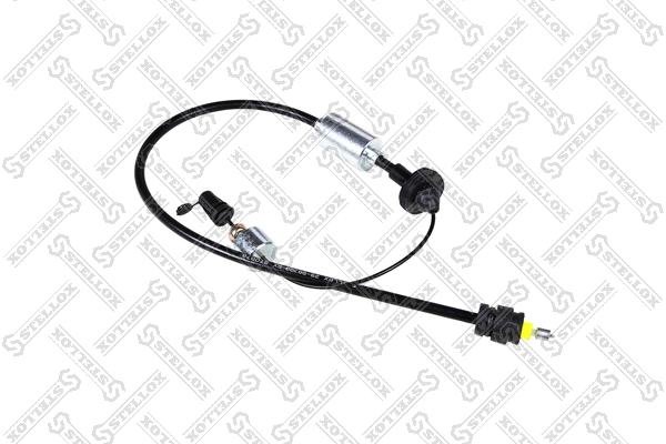 Cabo de embraiagem Beca Cables 612014 preço, a partir de 27,31 USD