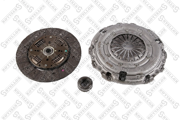 Kit de embraiagem (3 peças) Citroen Xsara preço, a partir de 116,24 USD