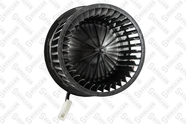 Motor de ventilador de forno (de aquecedor de salão) Audi 80 B4 8C2