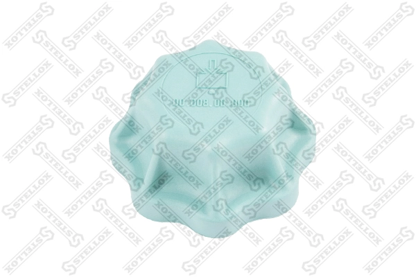 Tampa (tampão) do tanque de expansão John Deere AL76661 preço, a partir de 4,49 USD