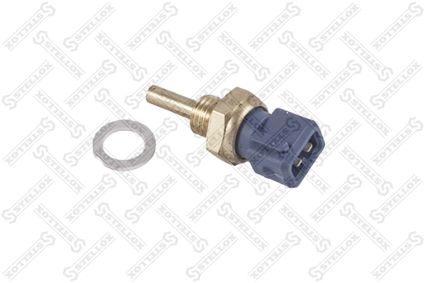  Sensor de temperatura do fluido de esfriamento Nissan Terrano I SUV (WD21) (1986 - 1995) I
