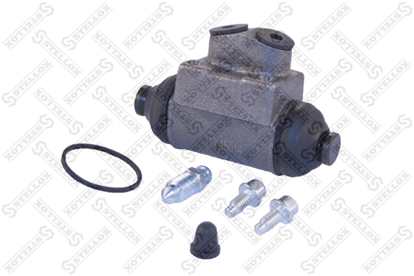 Compre Cilindro traseiro do freio de rodas de trabalho Ford Sierra 2