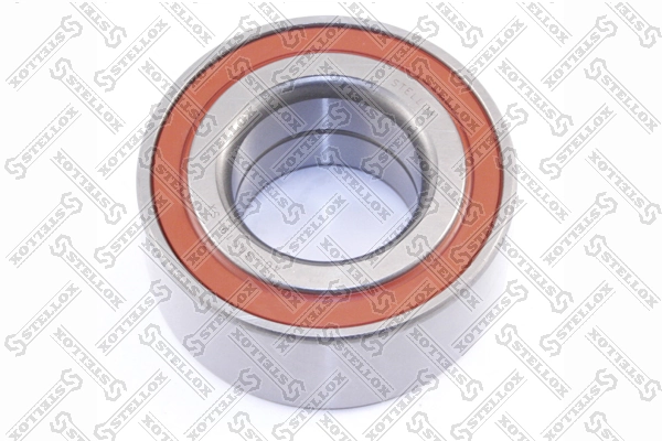 Rolamento de cubo dianteiro GH040130 GMB