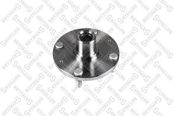 Compre Cubo dianteiro Hyundai Elantra 3