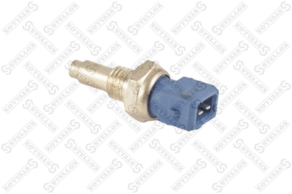 Sensor de temperatura do fluido de esfriamento Renault (RVI) 7702087460