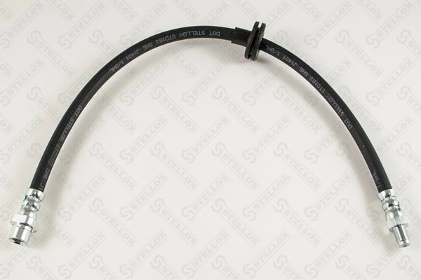  Mangueira do freio dianteira BMW X5 SUV (E53) (2000 - 2006) 