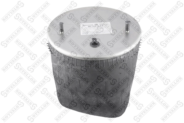 Coxim pneumático (suspensão de lâminas pneumática) do eixo Kraftiger KG881NS preço, a partir de 104,68 USD