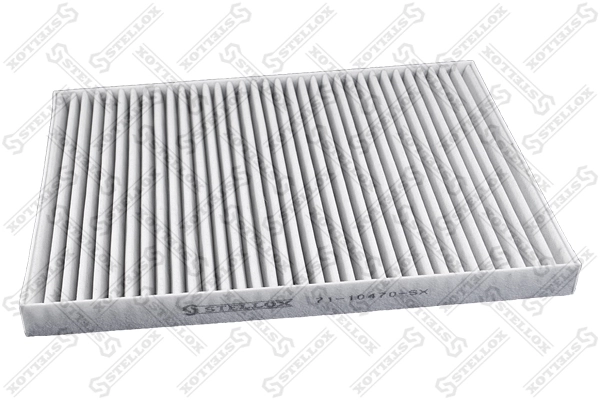 Filtro de salão para Mitsubishi Colt VII Z3