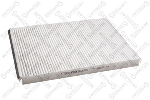Filtro de salão Nissan Terrano II R20