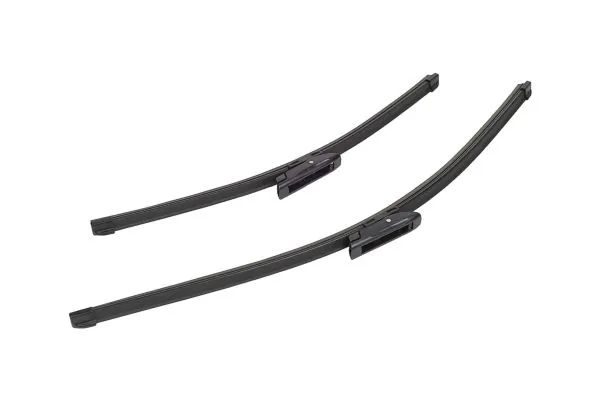 Limpa-pára-brisas do pára-brisas, kit de 2 un. para Renault Megane II EM0, EM1