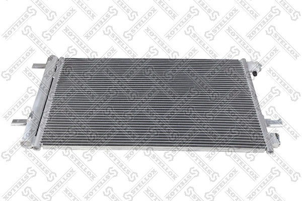 Radiador de aparelho de ar condicionado Peugeot/Citroen 39140128 preço, a partir de 124,15 USD