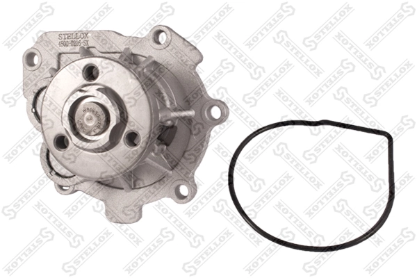 45000216SX Stellox