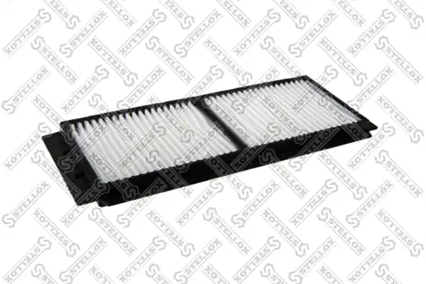 Filtro de salão para Mazda 3  BL