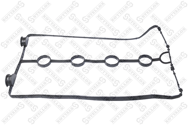 Vedante de tampa de válvulas de motor para Chevrolet Cruze  J300