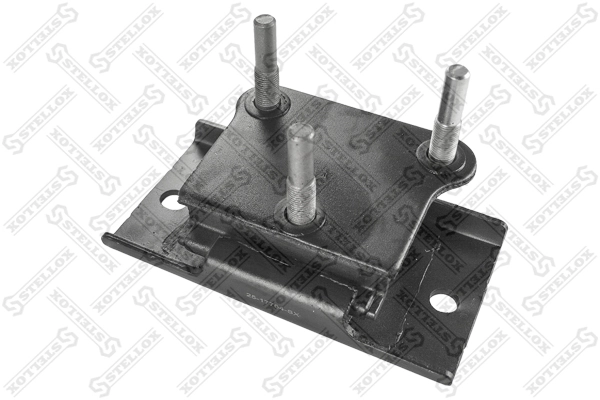 Coxim de transmissão (suporte da caixa de mudança) Nissan Navara preço, a partir de 32,19 USD